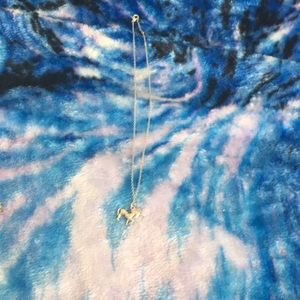 unicorn necklace